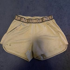 Under armour shorts